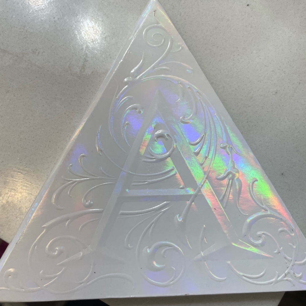 Kat Von D Alchemist Holographic Palette
